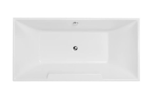 Акриловая ванна Royal Bath TRIUMPH RB665102 185х87х65 с каркасом и панелями
