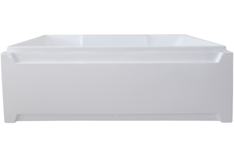 Акриловая ванна Royal Bath TRIUMPH RB665102 185х87х65 с каркасом и панелями